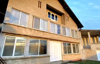 Къща във Видин, Дунавци