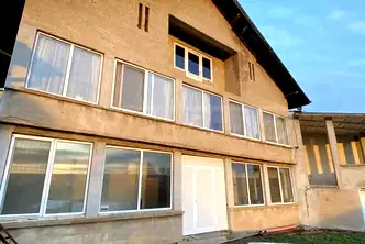 Къща във Видин, Дунавци