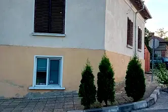 Къща във Видин, Кула