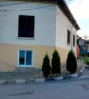 Къща във Видин, Кула