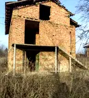 Къща във Видин, с. Неговановци