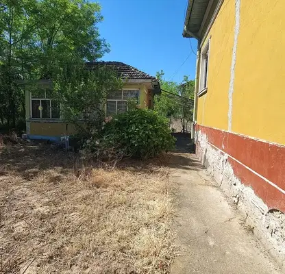 Снимка 3 — Къща във Видин, с. Ново село