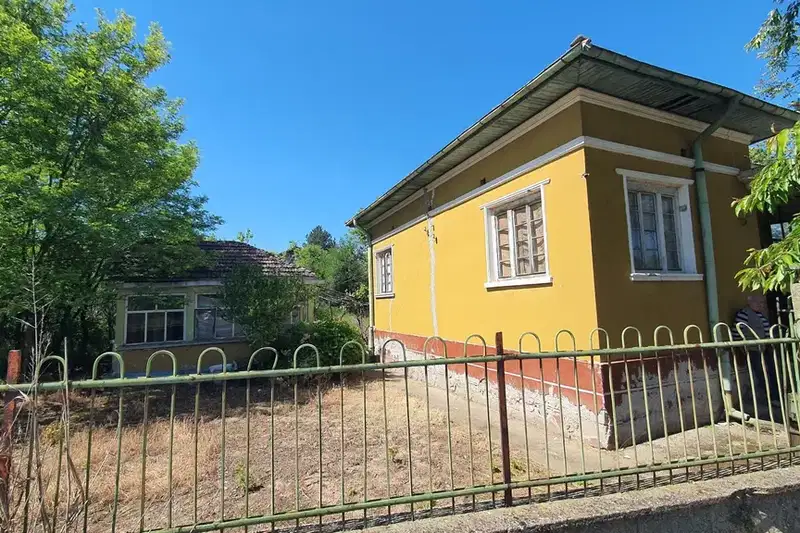Къща във Видин, с. Ново село