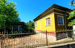 Къща във Видин, с. Ново село