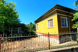 Къща във Видин, с. Ново село