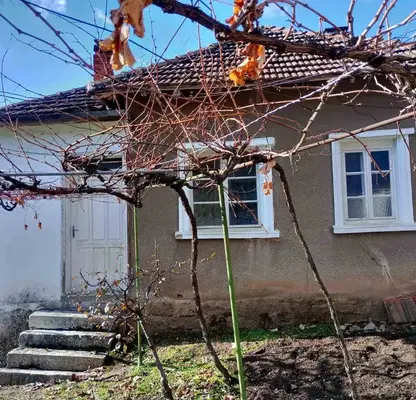 Photo 3 — House in Vidin, s. Pleshivets