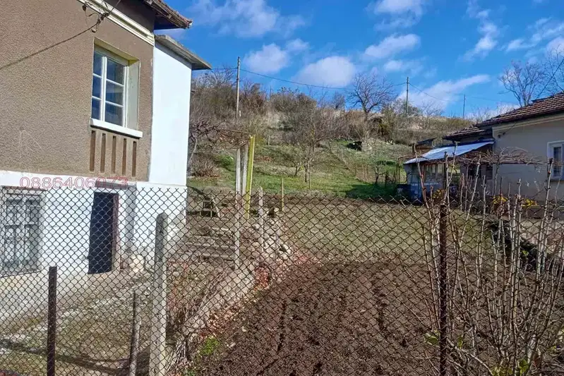 House in Vidin, s. Pleshivets