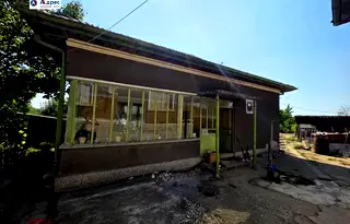 Къща във Видин, с. Покрайна