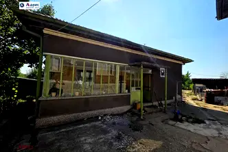 Къща във Видин, с. Покрайна