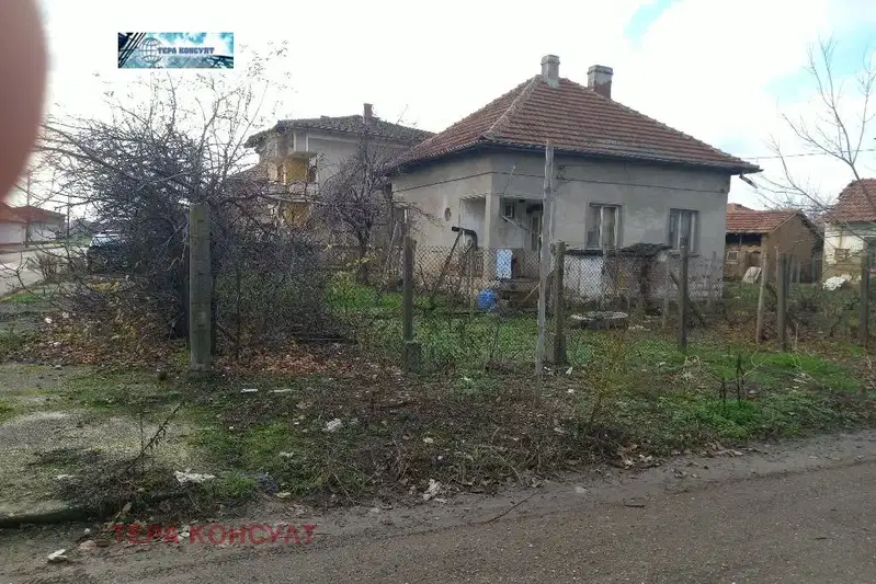 Къща във Враца, Бяла Слатина