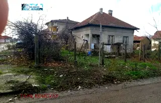 Къща във Враца, Бяла Слатина