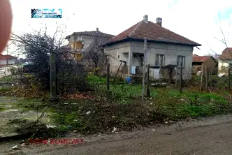 Къща във Враца, Бяла Слатина
