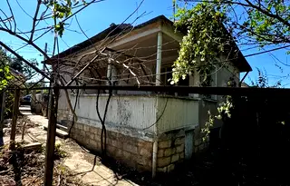 Къща във Враца, Бяла Слатина