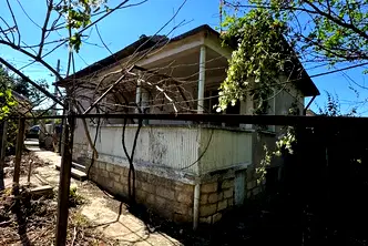 Къща във Враца, Бяла Слатина