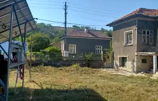 Къща във Враца, Мизия