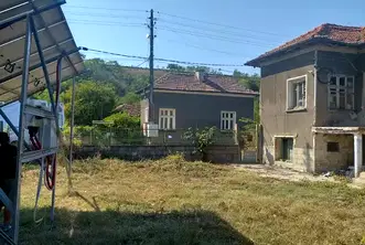 Къща във Враца, Мизия