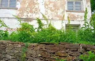 Къща във Враца, с. Чирен
