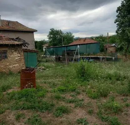 Снимка 5 — Къща във Враца, с. Долна Кремена