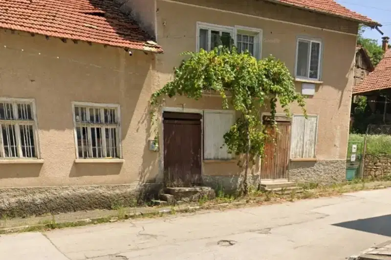 House in Oblast Vraca, с. Типченица