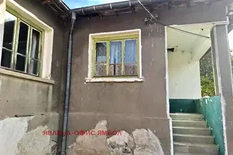 Къща в Ямбол, с. Калчево