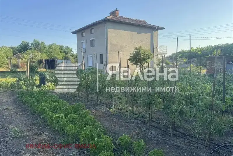 House in Oblast Yambol, Malomir