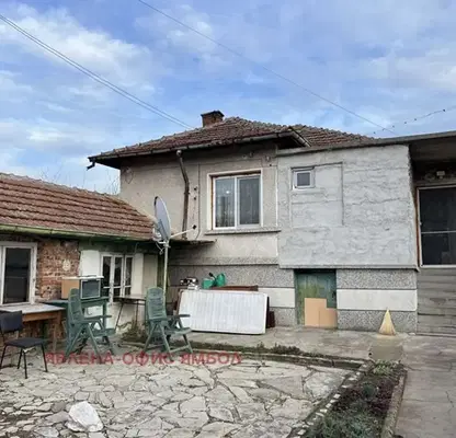 Снимка 2 — Къща в Ямбол, с. Маломир