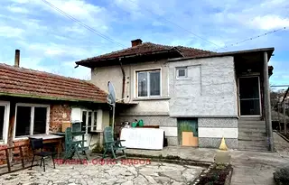 Къща в Ямбол, с. Маломир