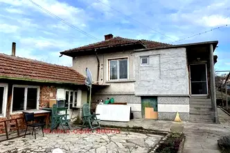 Къща в Ямбол, с. Маломир