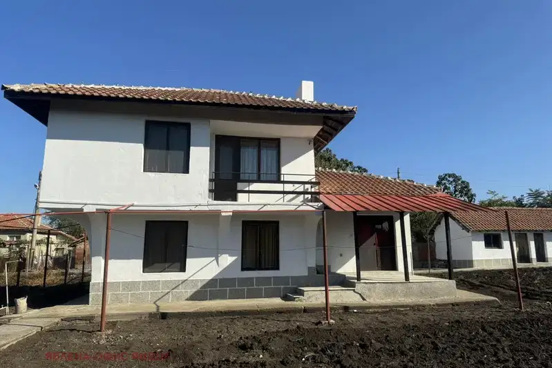 House in Oblast Yambol, с. Симеоново