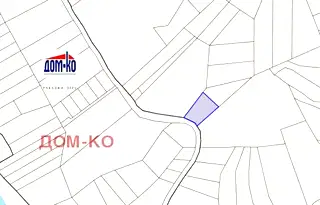 Земеделски имот в Пазарджик, Батак