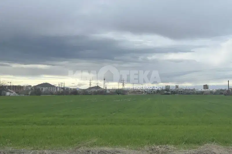 Agricultural Land in Oblast Plovdiv, Branipole