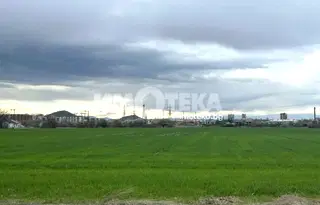 Земеделски имот в Пловдив, с. Браниполе
