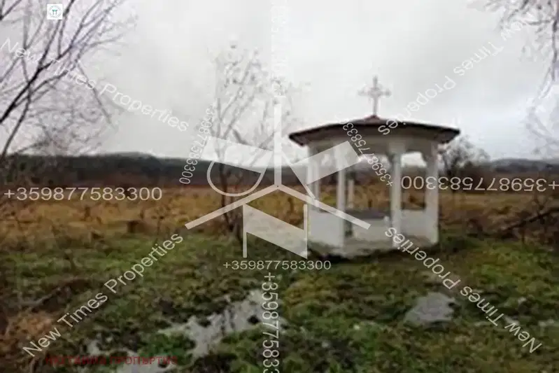 Земеделски имот в София, Самоков