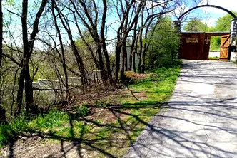 Земеделски имот в София, с. Мърчаево