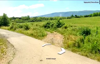 Земеделски имот в София, с. Туден