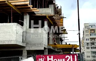Магазин в Кайсиева ина