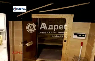 Магазин в к.к. Чайка