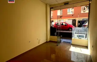 Магазин в Студентски