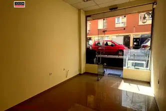 Магазин в Студентски