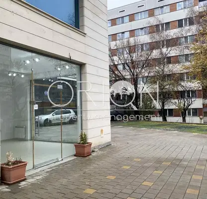 Photo 3 — Shop in Studentski