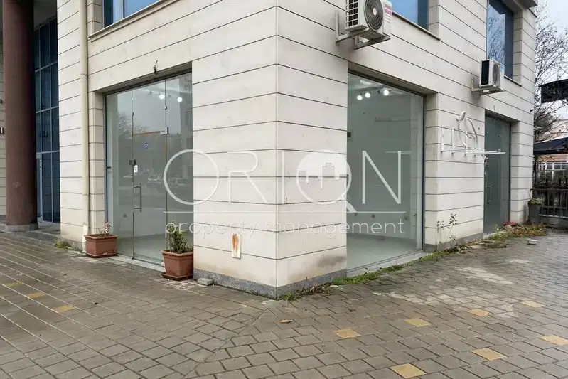 Shop in Studentski