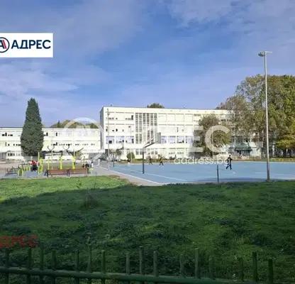 Снимка 5 — Магазин във Варна, Аспарухово
