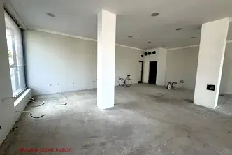 Магазин в Ямбол, Аврен