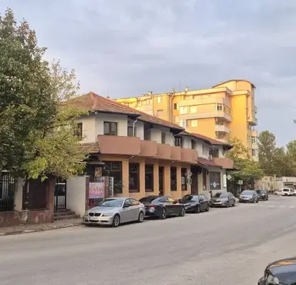 Снимка 2 — Магазин във Велико Търново, Бузлуджа