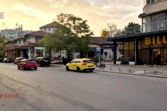 Магазин във Велико Търново, Бузлуджа