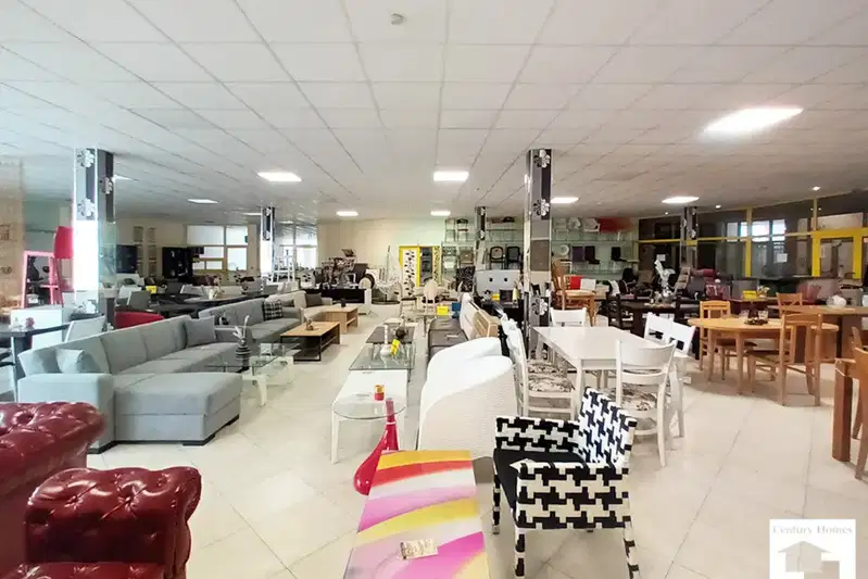 Shop in Veliko Tyrnovo, Buzludja