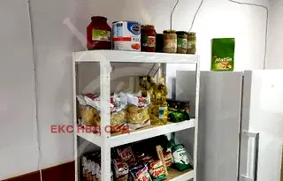 Магазин в Пловдив, Център