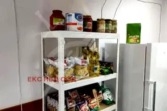 Магазин в Пловдив, Център