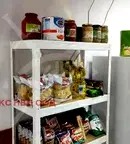 Магазин в Пловдив, Център