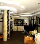 Магазин в Пловдив, Център